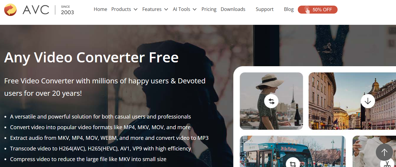 avc - How to Download YouTube Videos 