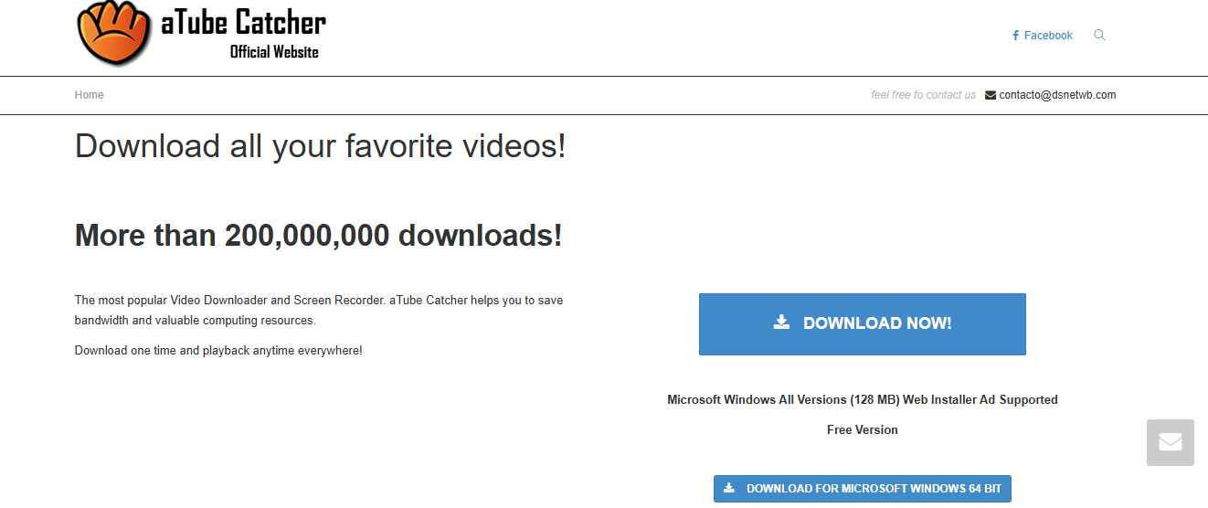 atube catcher - How to Download YouTube Videos 