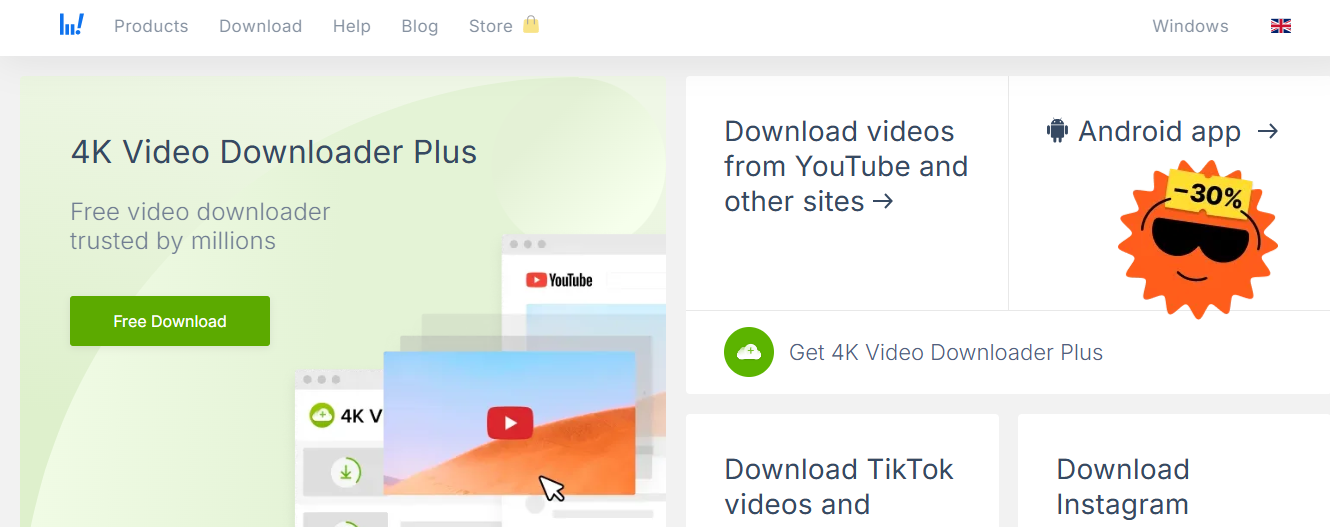 4k video downloader - How to Download YouTube Videos 