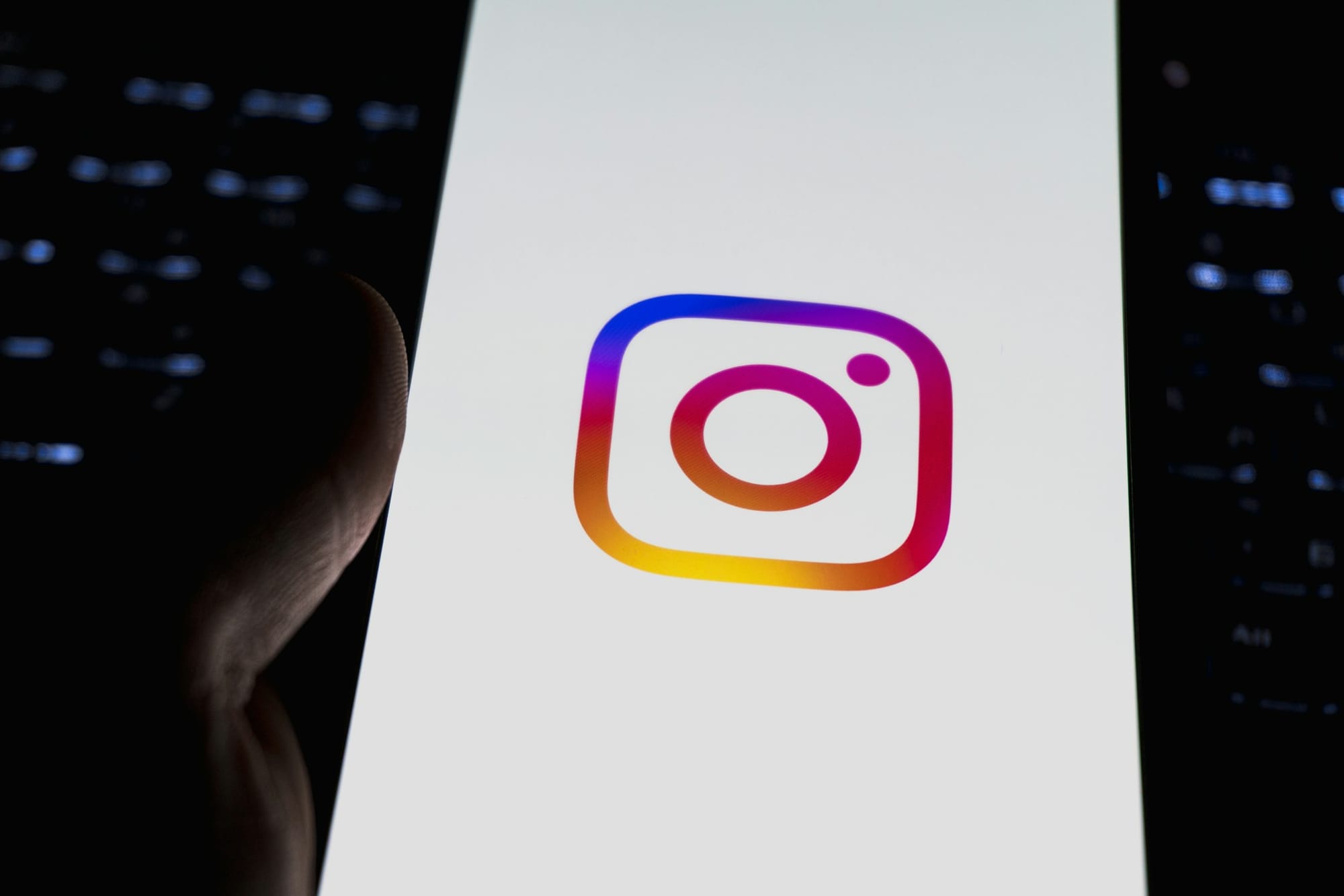 Instagram Logo - Instagram Video Length