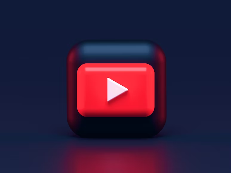youtube logo - Is It Illegal to download YouTube Videos