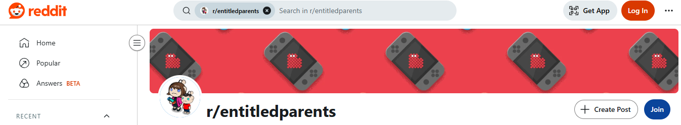 entitled parents- How to make TikTok Reddit Story Videos