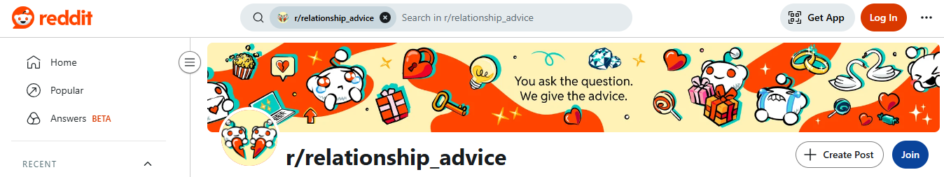 relationship advice - How to make Reddit Story Videos