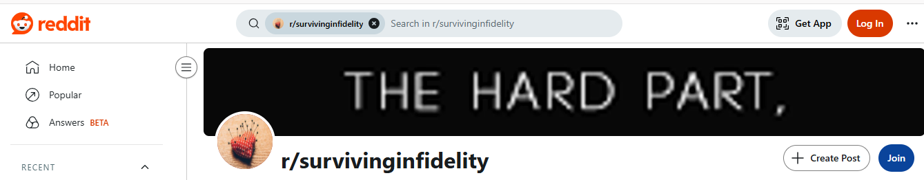 surviving infidelity - How to make TikTok Reddit Story Videos