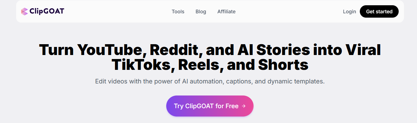 clip goat - How to Make Fake Text Message Video