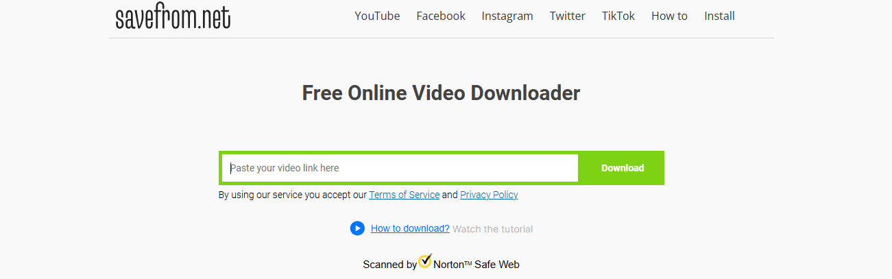 save from - How to Download YouTube Videos on Android