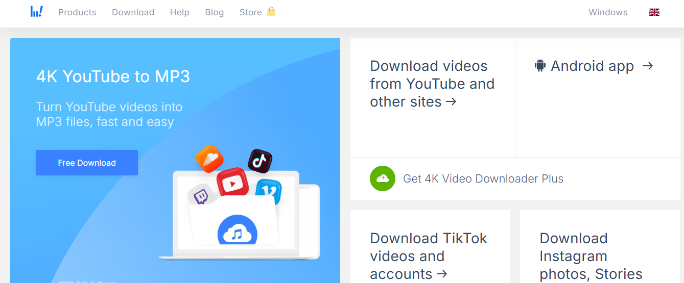 4k video downloader - How to Download YouTube Videos on Android
