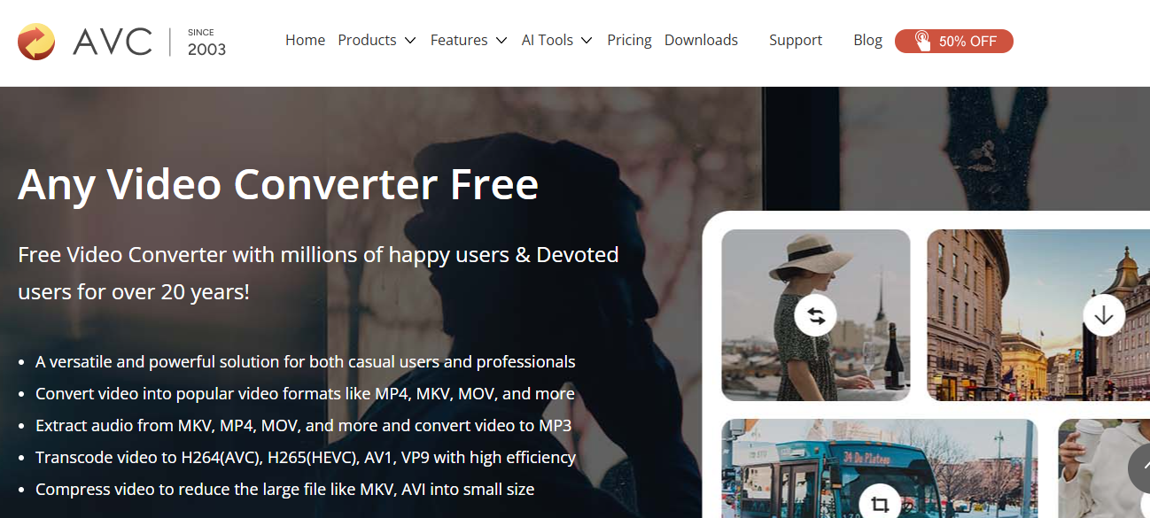 AVC - How to Download YouTube Videos Without Any Software