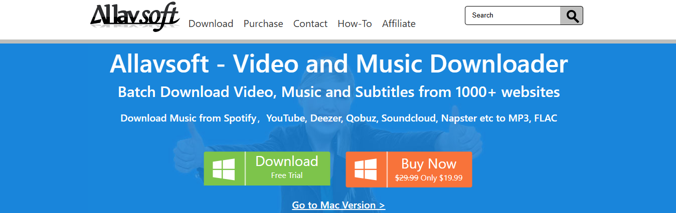 allavsoft - Is It Illegal to download YouTube Videos