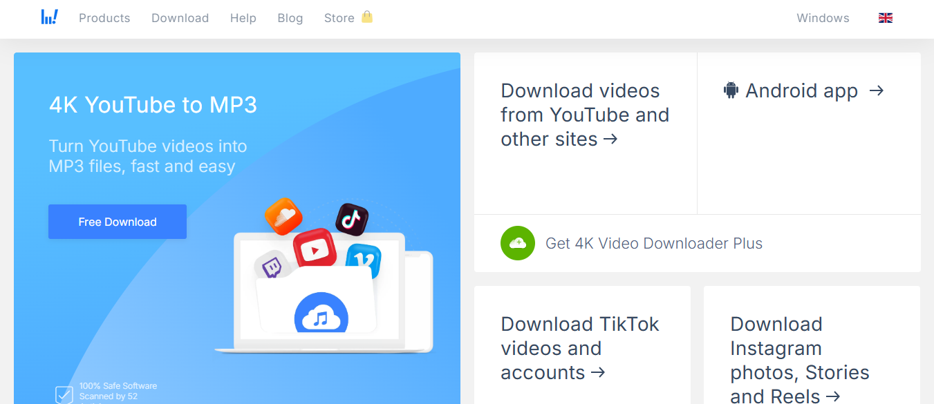 4k video downloader - How to Download YouTube Videos Without YouTube Premium