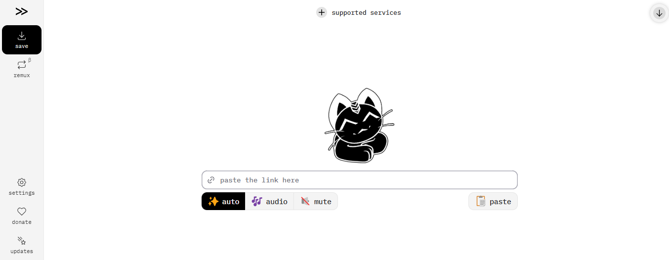cobalt - How to Download YouTube Videos Without YouTube Premium