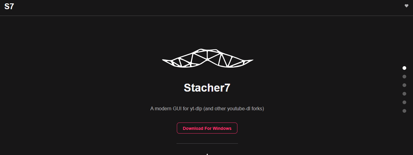 stacher - How to Download YouTube Videos Without YouTube Premium