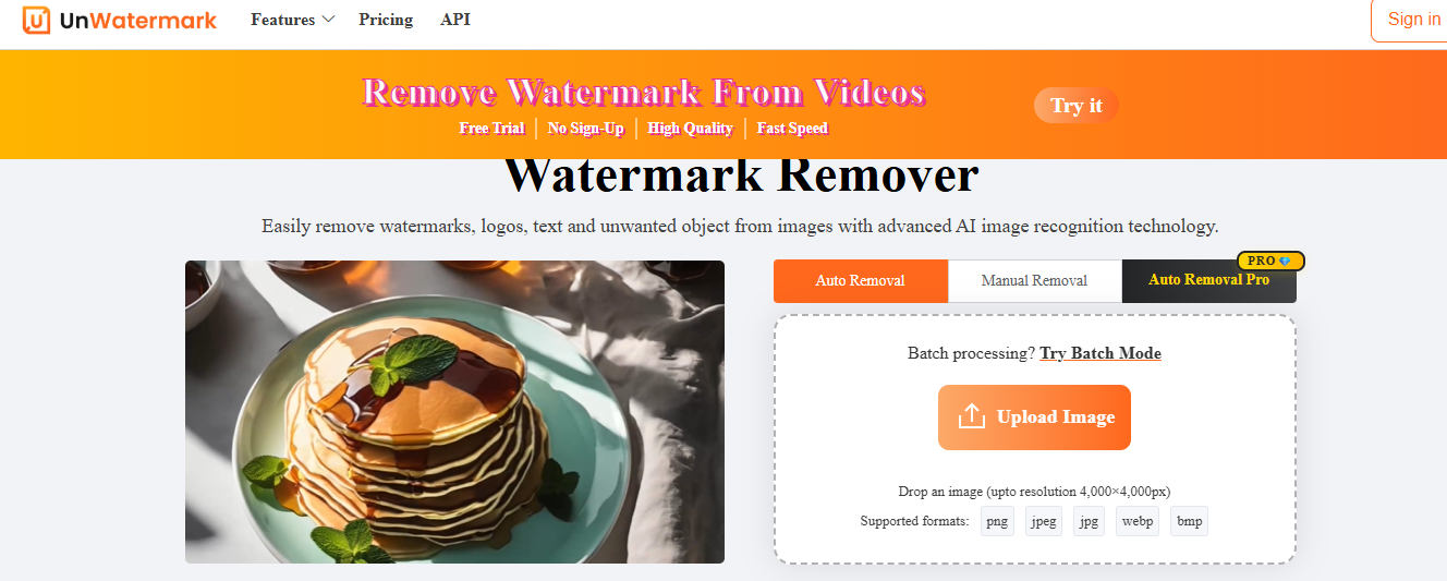 unwater mark - How to Download TikTok Videos