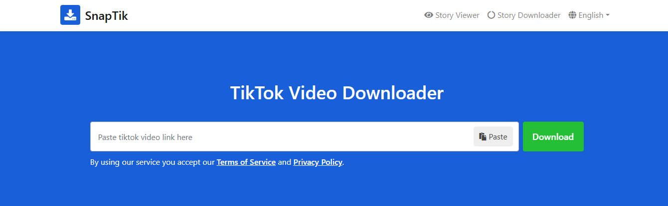 snap tik - How to Download Private TikTok Videos
