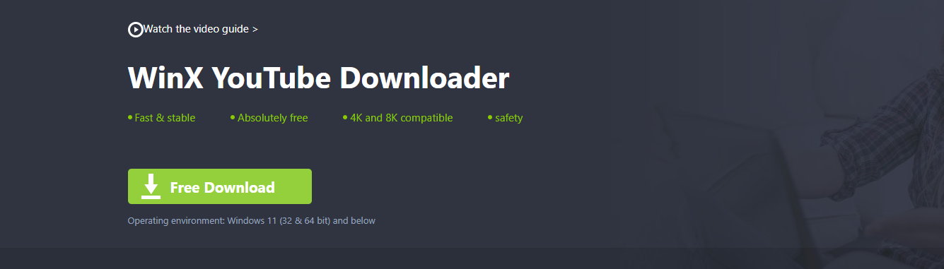 winx - Is It Illegal to download YouTube Videos