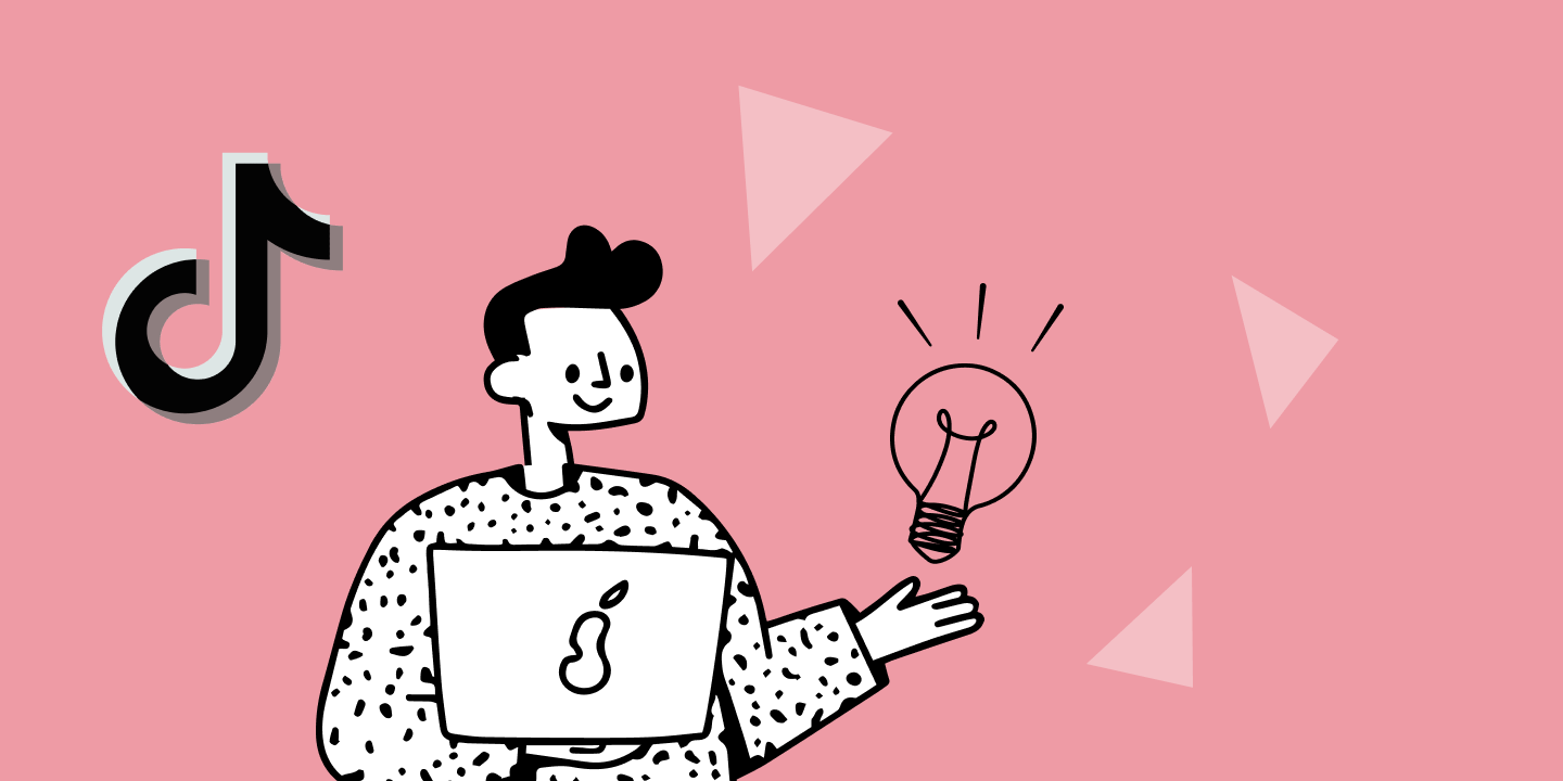 Viral TikTok Content Ideas