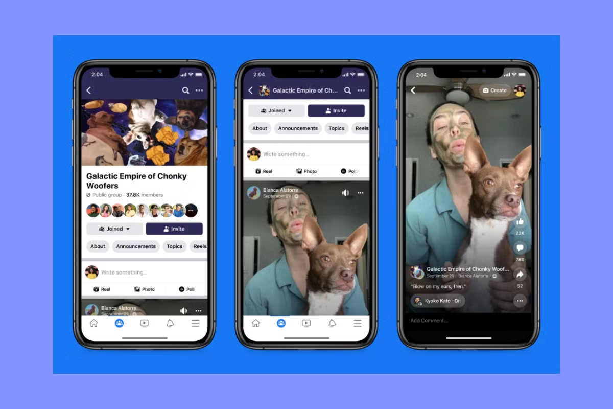 facebook reels - How Long Do Reels Stay on Facebook
