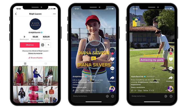 tiktok app on iphone - How to Go Viral on TikTok Without Followers