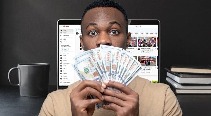 how much does youtube shorts pay