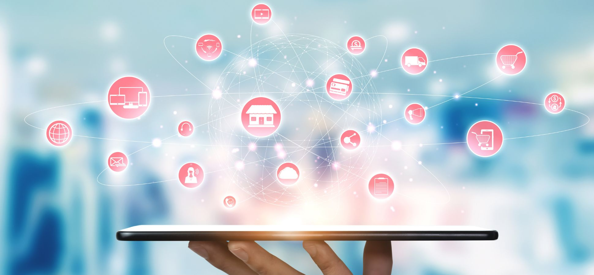 Best Niches for Social Media