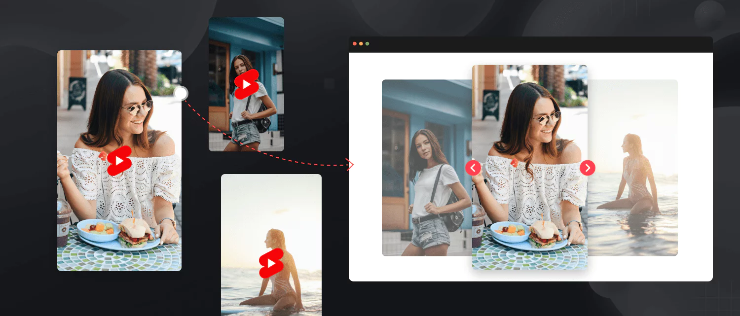 youtube reels - YouTube Shorts Not Getting Views Reasons