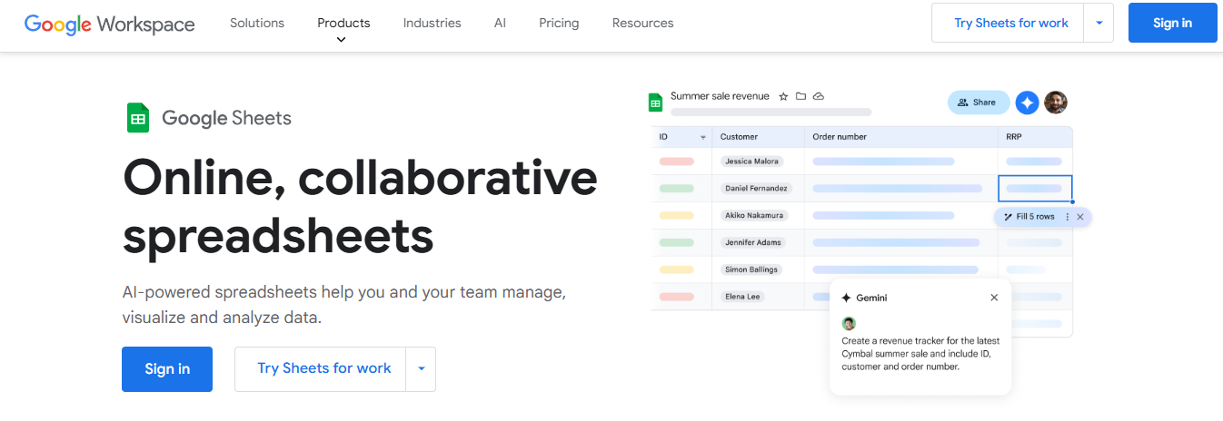 google sheets - What Is A Social Media Content Calendar