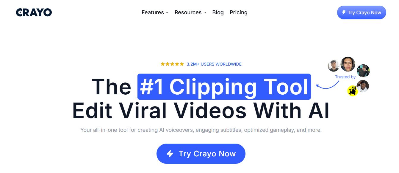crayo - What Is A Social Media Content Calendar