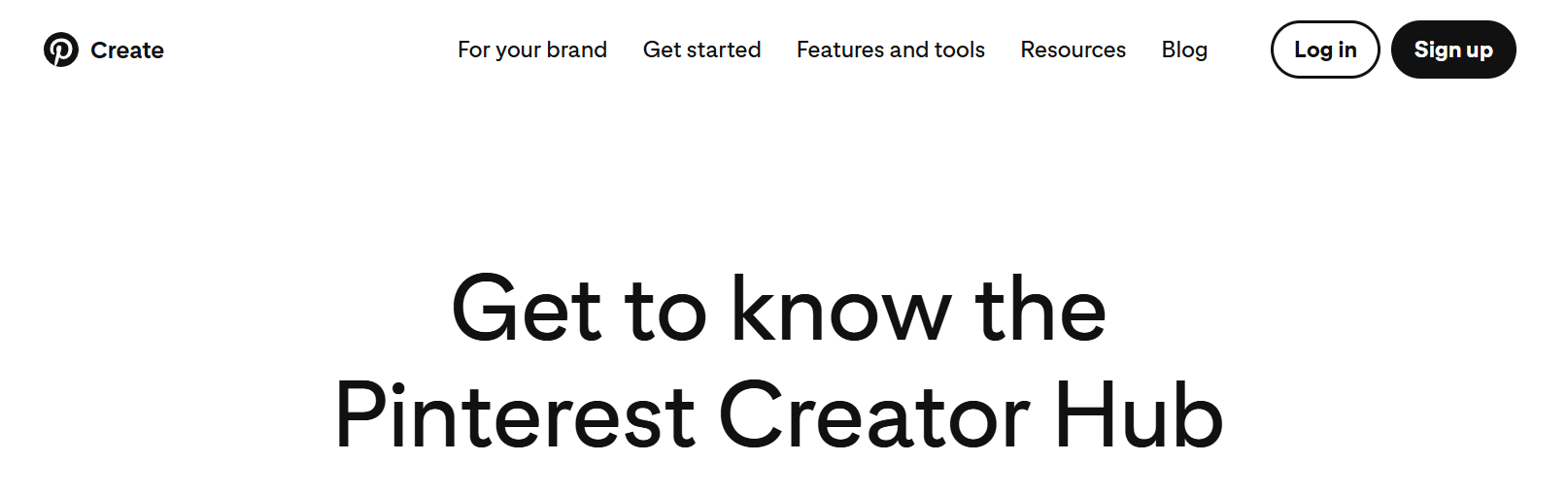 pinterest - Best Social Media Platforms For Content 