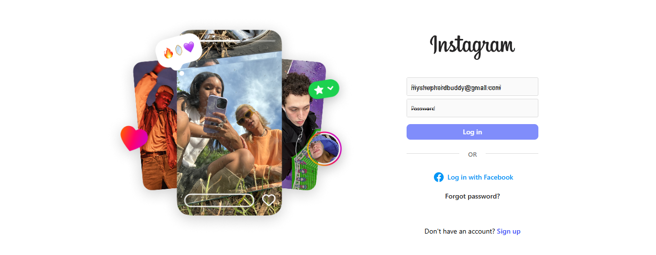 instagram - What To Post On Each Social Media Platform