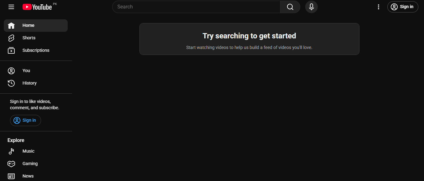 youtube - What To Post On Each Social Media Platform