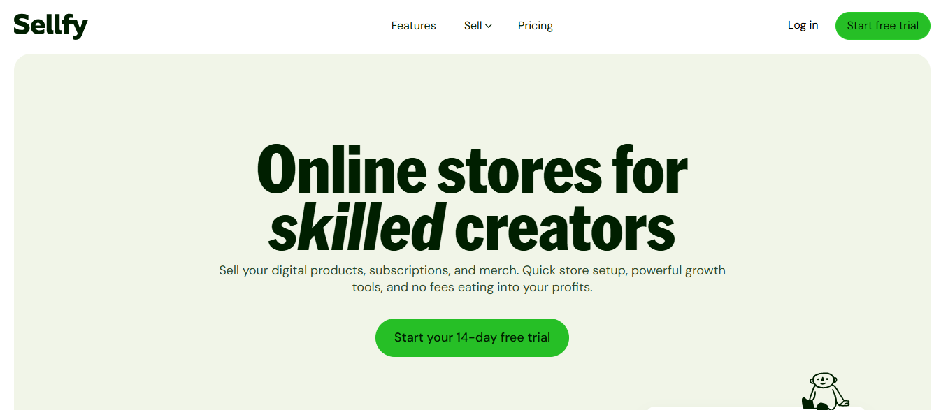 sellfy - What To Post On Each Social Media Platform