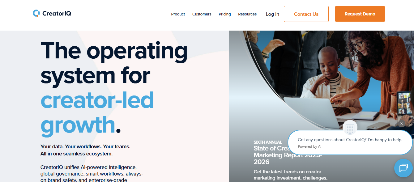 creator iq - What To Post On Each Social Media Platform