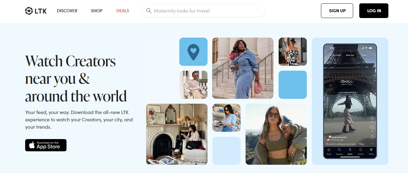 ltk - What To Post On Each Social Media Platform