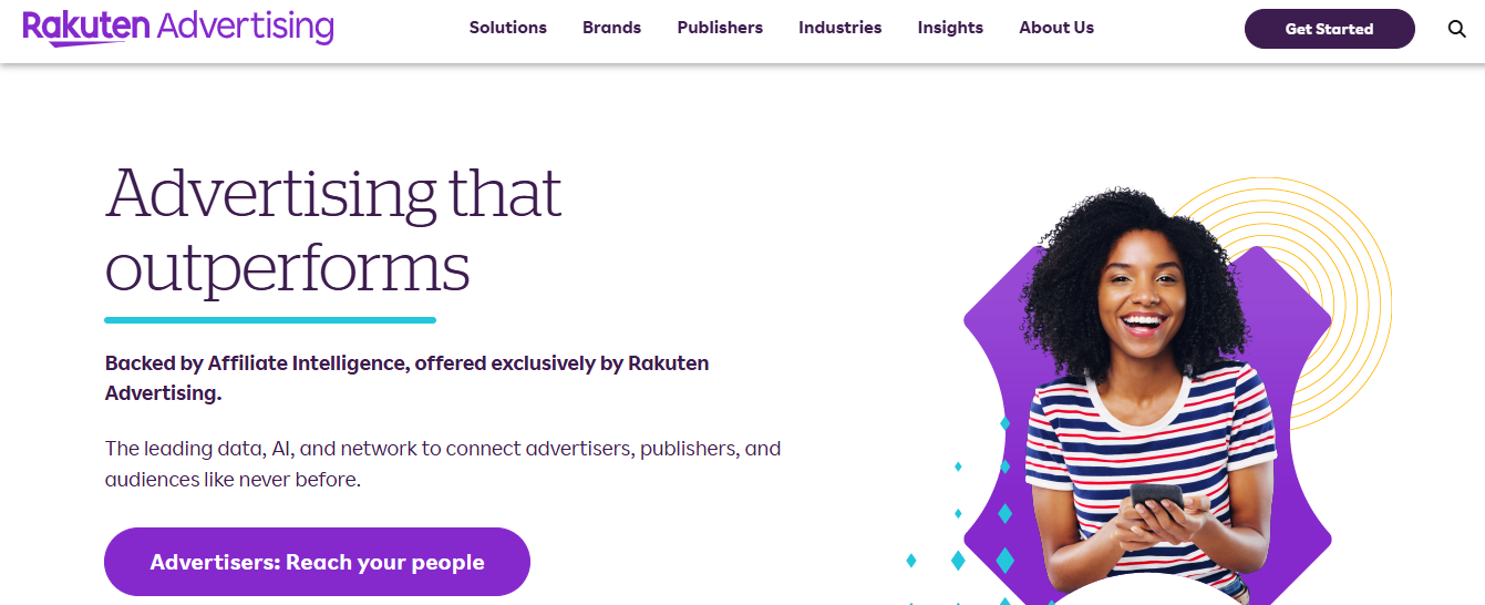 rakuten - What To Post On Each Social Media Platform