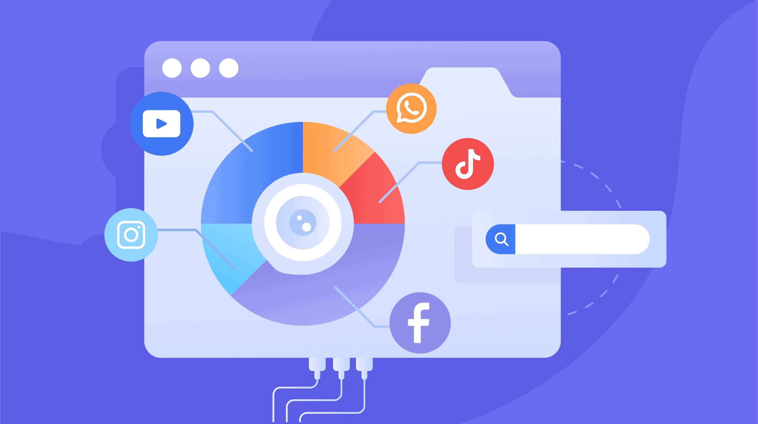 social media apps - Best AI For Social Media Content Creation