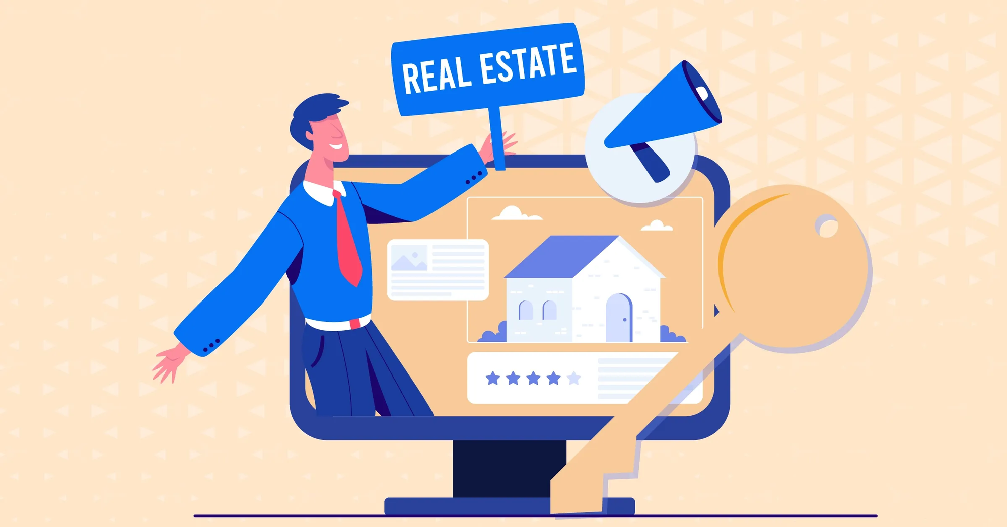 Real Estate Marketing Mistakes to Avoid