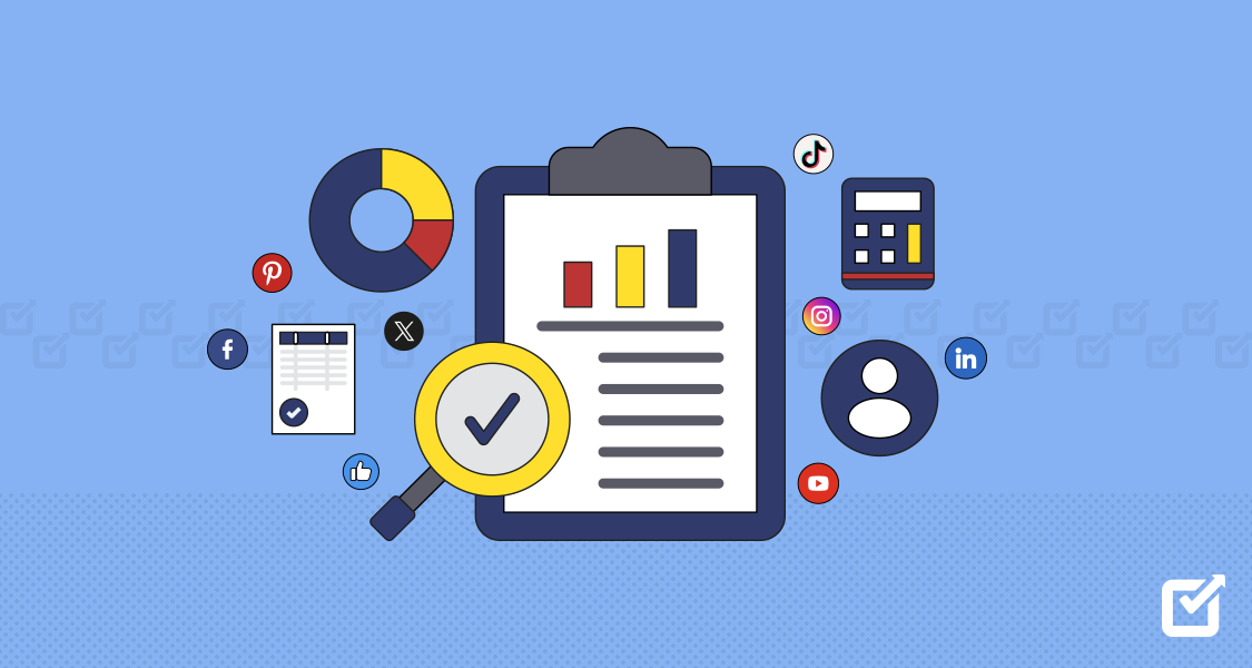 Benefits of Social Media Audit