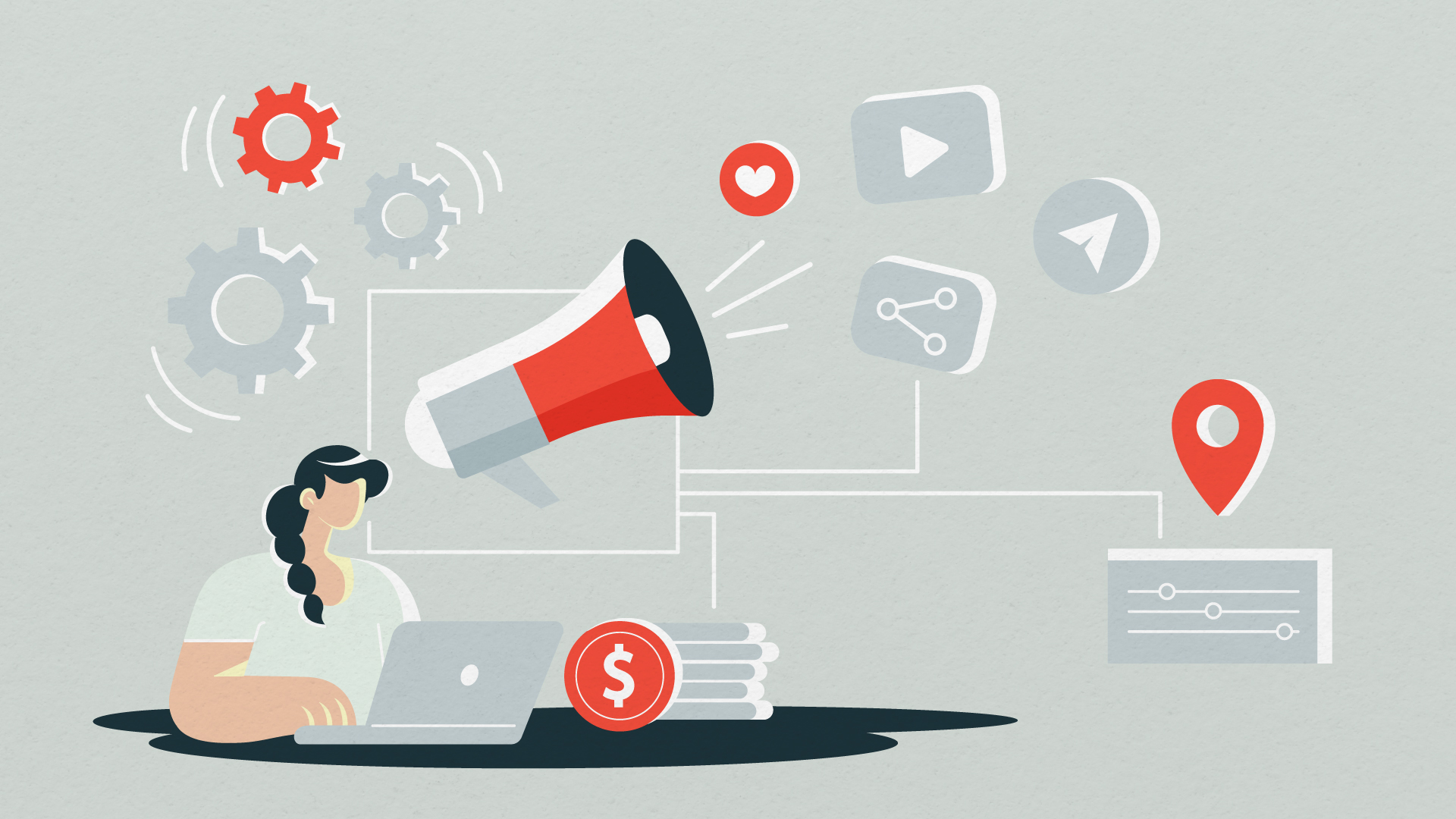 Examples of Successful Social Media Content Audit