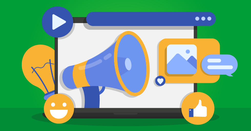 social media post - What Not to Post on Social Media