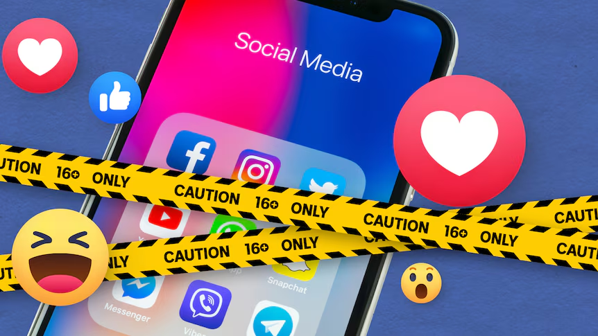 what not to post on social media - What Not to Post on Social Media