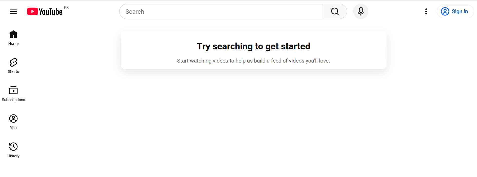 youtube - Best Social Media Platforms For Content 