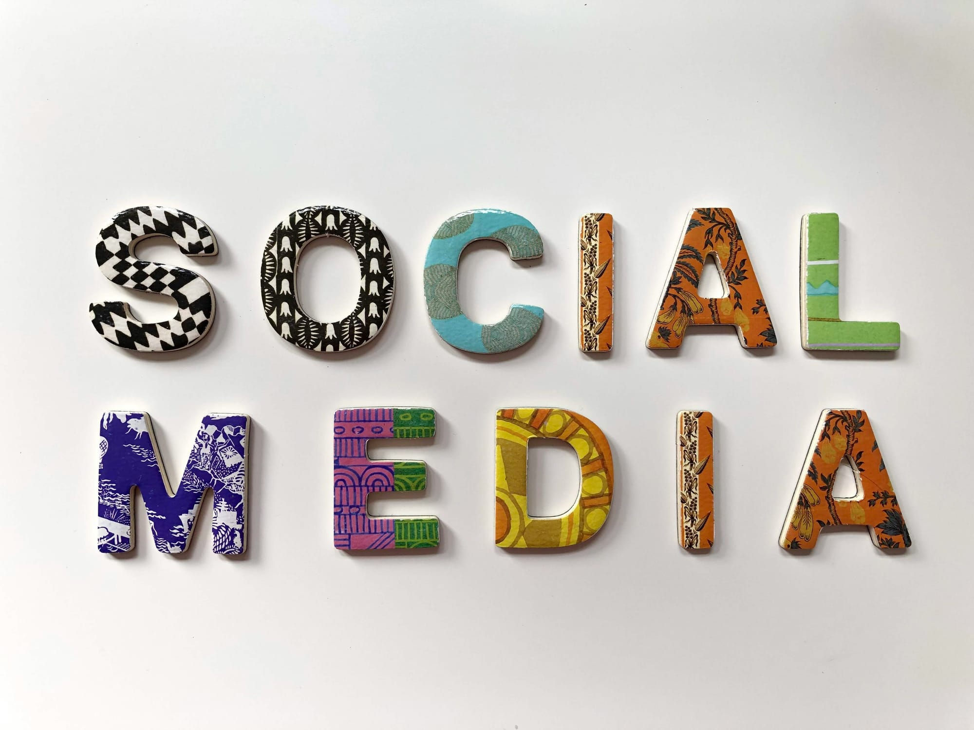 social media - Best Social Media Platforms For Content 