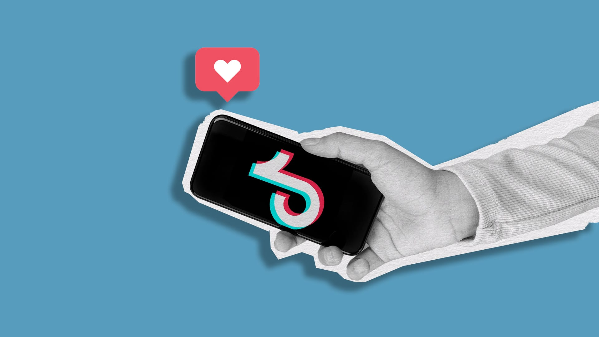 tiktok app - TikTok Creator Program Requirements