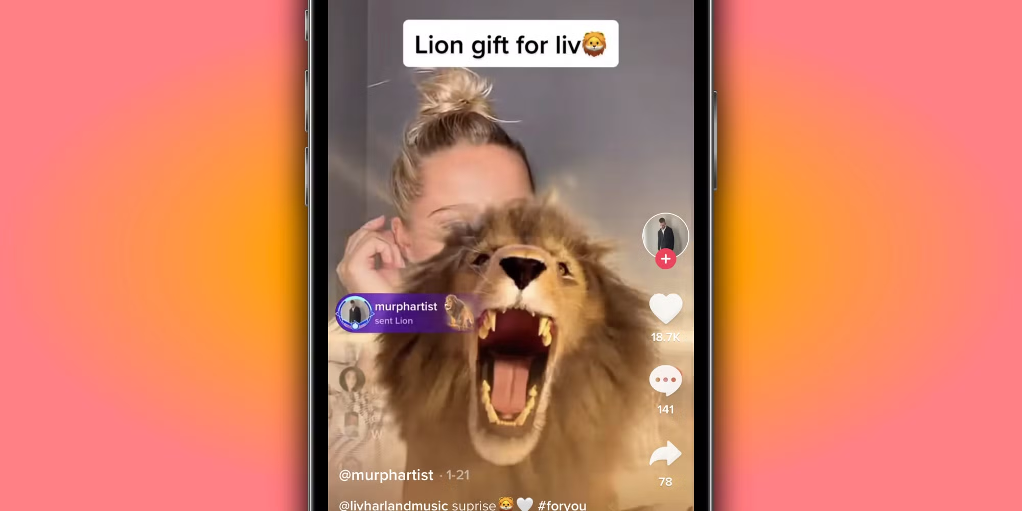 tiktok live gifts - How Much Money Do You Get From TikTok Live Gifts