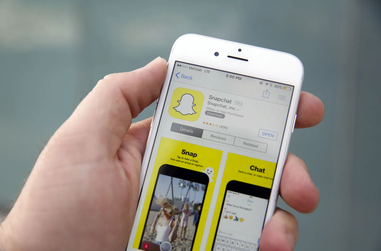 snapchat app - How Much Does Snapchat Pay Per 1,000 Views