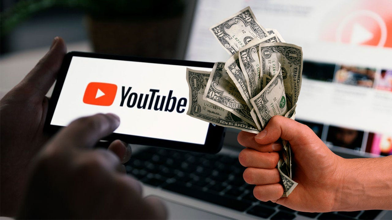 youtube app money - How To Superchat On YouTube