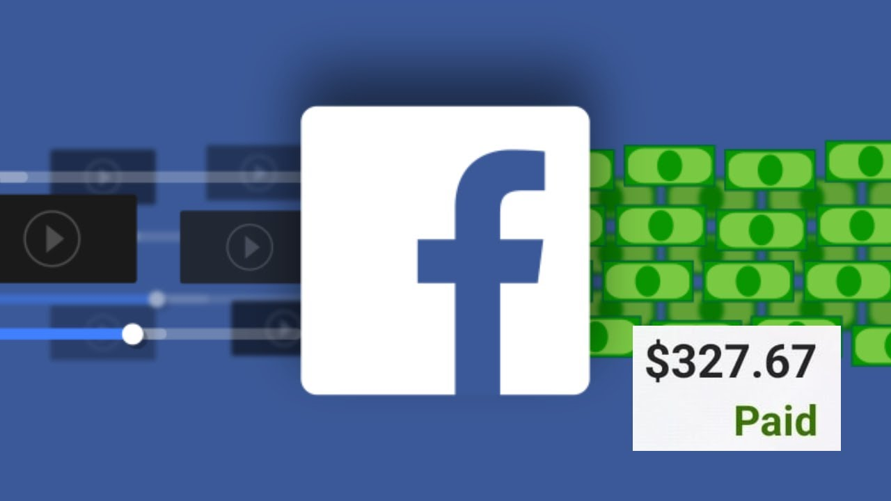 Facebook Monetization - Facebook Live Monetization