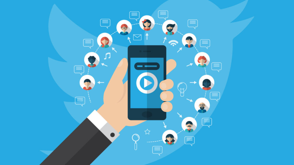 twitter engagement - How To Get Paid On Twitter