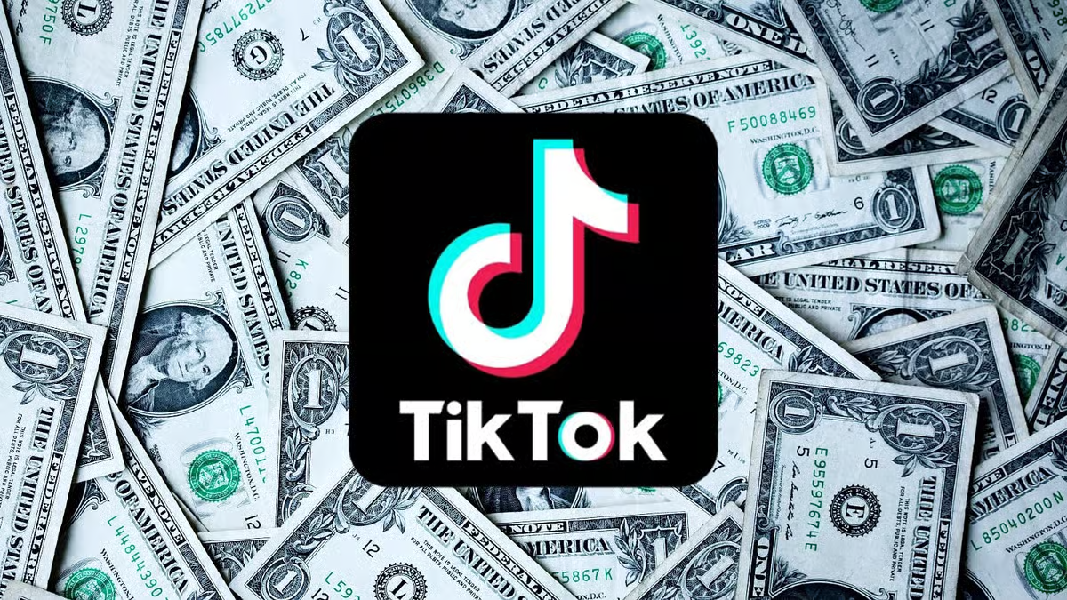 tiktok money - How To Sell Products On TikTok Live