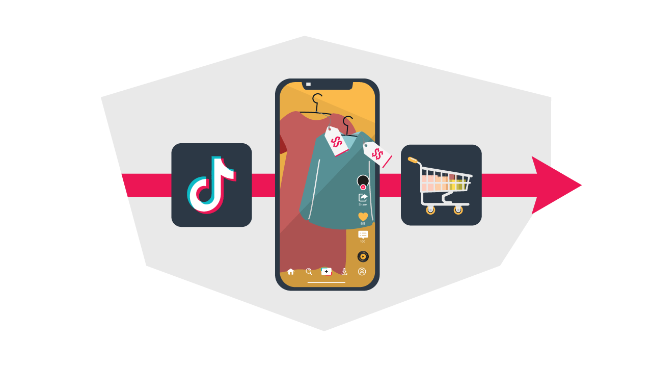 products on tiktok - How To Sell Products On TikTok Live